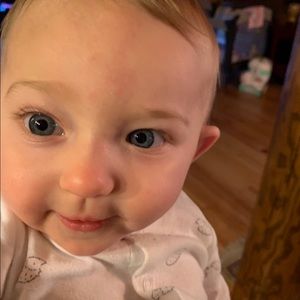 Meet your Posher, Cyndal